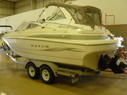 Катер Maxum 2300 SC,  2000г.