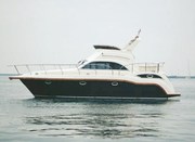 Продам моторную яхту Viking Viki 34 Aft Cabin 2005