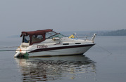 Продаю каютный катер Sea Ray 230 DA