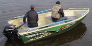 Продаем лодку (катер) Berkut XS